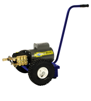 PW-COMPACT-OPT Pressure Washer