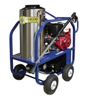 PW-DOMINATOR Pressure Washer