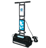 Easy Clean B4 Dry Carpet Cleaning Machine