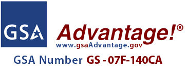 GSA Advantage Account Number