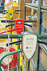 Private Label Floor Machines